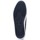 kengät Miehet Skeittikengät DC Shoes DC Manual S -luistelujalkineet ADYS300637-DNW Sininen