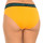 Alusvaatteet Naiset Alushousut Calvin Klein Jeans QF5449E-1ZK Oranssi