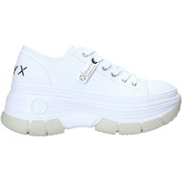 kengät Naiset Tennarit Onyx S21-S00OX010 Valkoinen