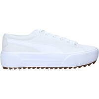 kengät Naiset Tennarit Puma 383804 Valkoinen