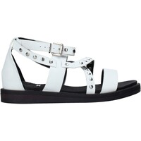 kengät Naiset Sandaalit ja avokkaat Onyx S20-SOX721 Valkoinen