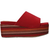 kengät Naiset Sandaalit Onyx S20-SOX751 Punainen