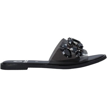 kengät Naiset Sandaalit Onyx S20-SOX712 Musta