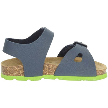 kengät Lapset Sandaalit ja avokkaat Grunland SB0025 Sininen