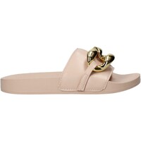 kengät Naiset Sandaalit Gold&gold A21 FL162 Vaaleanpunainen