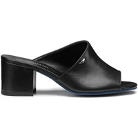 kengät Naiset Sandaalit Alberto Guardiani AGW003305 Musta