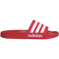 kengät Miehet Sandaalit adidas Originals FY7815 Punainen