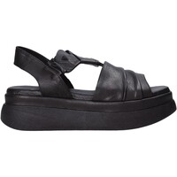 kengät Naiset Sandaalit ja avokkaat Sshady L2209 Musta