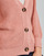 vaatteet Naiset Neuleet / Villatakit Betty London POUPEE Vaaleanpunainen