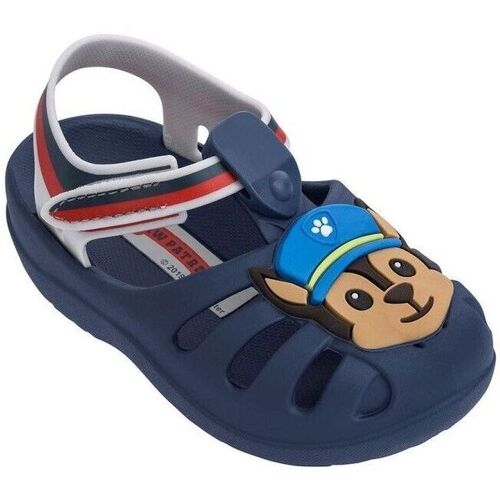 kengät Lapset Sandaalit ja avokkaat Ipanema Baby Patrulha Pata - Azul Sininen