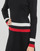 vaatteet Naiset Lyhyt mekko Moony Mood PACQUIN Musta / Punainen