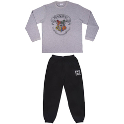 vaatteet pyjamat / yöpaidat Harry Potter 2200006498 Harmaa