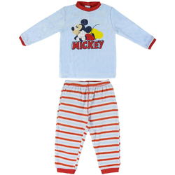 vaatteet Lapset pyjamat / yöpaidat Disney 2200004679 Sininen
