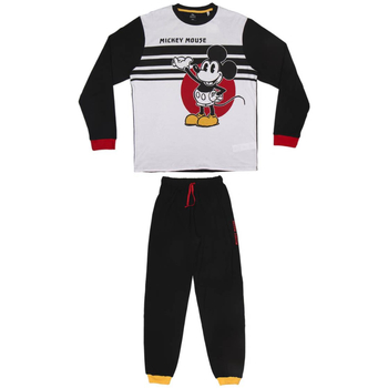 vaatteet pyjamat / yöpaidat Disney 2200006258 Musta