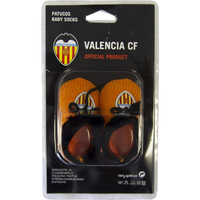 kengät Lapset Tossut Valencia Cf VCA66570-45 Naranja