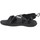 kengät Naiset Sandaalit ja avokkaat Columbia BL0102010 Musta