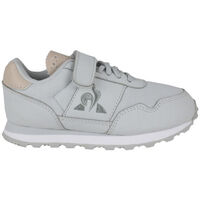 kengät Lapset Tennarit Le Coq Sportif - Astra classic ps girl 2120048 Harmaa