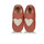 kengät Lapset Vauvan tossut Easy Peasy BLUBLU COEUR Vaaleanpunainen