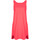 vaatteet Naiset Lyhyt mekko EAX 3GYA32 YNJLZ Vaaleanpunainen