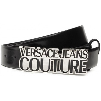 Versace Jeans Couture 71YA6F04 Musta