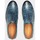 kengät Miehet Derby-kengät & Herrainkengät Martinelli Allen 1415-2523L Azul Jeans Sininen