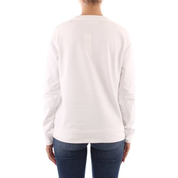 Calvin Klein Jeans K20K203000 Valkoinen