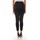 vaatteet Naiset Legginsit Calvin Klein Jeans K20K202685 Musta
