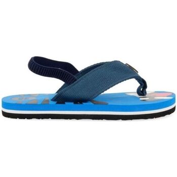 kengät Lapset Sandaalit ja avokkaat Gioseppo Kids Curazao 59293 - Blue Sininen