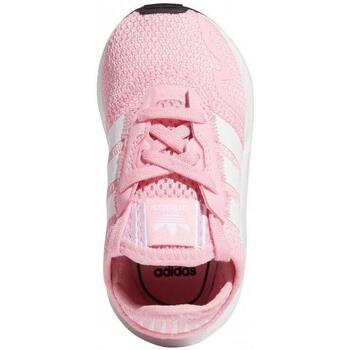 adidas Originals Baby Swift Run X I FY2183 Vaaleanpunainen