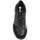 kengät Naiset Matalavartiset tennarit Remonte D570102 Grafiitin väriset, Mustat