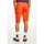 vaatteet Miehet Shortsit / Bermuda-shortsit Tommy Jeans DM0DM10873 Oranssi