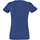 vaatteet Naiset Lyhythihainen t-paita Sols REGENT FIT CAMISETA MANGA CORTA Sininen