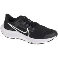 kengät Lapset Juoksukengät / Trail-kengät Nike Air Zoom Pegasus 38 Musta