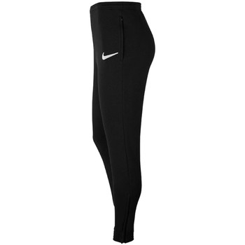 Nike Juniior Park 20 Fleece Pants Musta