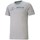 vaatteet Miehet Lyhythihainen t-paita Puma Mercedes F1 Logo Harmaa