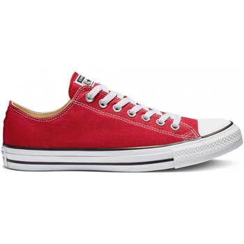kengät Naiset Tennarit Converse M9696 Punainen