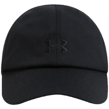 Under Armour W Play Up Cap Musta