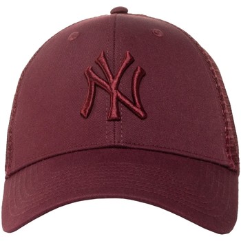 '47 Brand MLB New York Yankees Branson Cap Viininpunainen