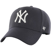 Asusteet / tarvikkeet Lippalakit '47 Brand New York Yankees MVP Cap Sininen