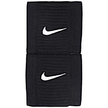 Asusteet / tarvikkeet Urheiluvarusteet Nike Dri-Fit Reveal Wristbands Musta