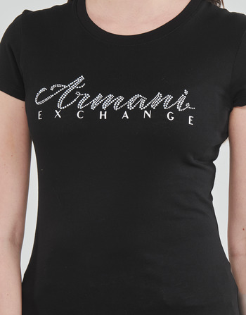 Armani Exchange 8NYT91 Musta
