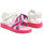 kengät Miehet Sandaalit ja avokkaat Shone 8508-006 Fuxia Vaaleanpunainen