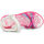 kengät Miehet Sandaalit ja avokkaat Shone 8508-006 Fuxia Vaaleanpunainen