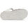 kengät Miehet Sandaalit ja avokkaat Shone 7193-021 White Valkoinen