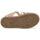 kengät Miehet Sandaalit ja avokkaat Shone 7193-021 Nude Vaaleanpunainen