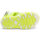 kengät Miehet Sandaalit ja avokkaat Shone 3315-035 White/Yellow Valkoinen