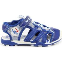 kengät Miehet Sandaalit ja avokkaat Shone - 3315-035 Sininen
