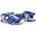 kengät Miehet Sandaalit ja avokkaat Shone 3315-035 Blue Sininen