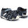 kengät Miehet Sandaalit ja avokkaat Shone 3315-030 Navy Sininen