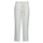 vaatteet Naiset 5-taskuiset housut Freeman T.Porter SAMARA VARDA Sininen / Valkoinen